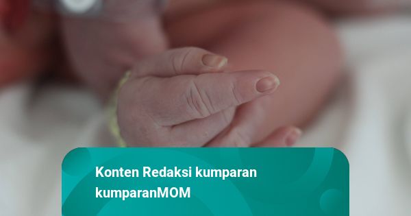 Mengenal Acrocyanosis, Perubahan Warna Kulit pada Bayi | kumparan.com